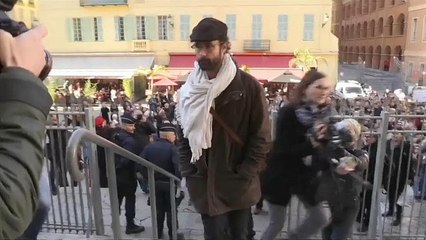 French Constitutional Court sides with farmer who helps migrants