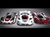 SRT Tomahawk Vision Gran Turismo revealed for GT6 | AutoMotoTV