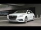 2016 Hyundai Sonata Hybrid Exterior Design Trailer | AutoMotoTV