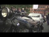 BMW - Concorso d’Eleganza Villa d’Este 2015 Opening part 3 | AutoMotoTV