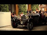 BMW - Concorso d’Eleganza Villa d’Este 2015 Parade Part 1 | AutoMotoTV