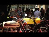 BMW Motorbikes at Concorso d’Eleganza Villa d’Este 2015 | AutoMotoTV