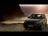 The new BMW X1 Design - Night view | AutoMotoTV