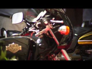 Concorso D'Eleganza Villa D'Este 2015 Motorbikes Show Part 1 | AutoMotoTV