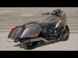 The BMW Motorrad “Concept101”- Design | AutoMotoTV