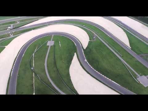 2015 Honda Civic Type R Driving Video | AutoMotoTV