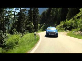Audi Q7 3.0 TFSI The benchmark for premium SUV | AutoMotoTV