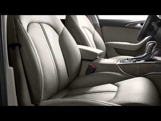 2016 Audi A6 and Audi A7 walkthrough | AutoMotoTV