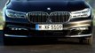 BMW 750Li xDrive Exterior Design | AutoMotoTV