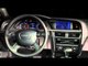 Audi A4 TFSI Interior Design Trailer | AutoMotoTV