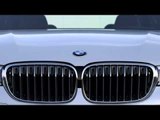 BMW 750Li xDrive M Sportpaket Exterior Design | AutoMotoTV