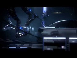Lexus GSF reveal teaser | AutoMotoTV