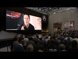 World Premiere Mercedes-Benz GLC - Design Film Gorden Wagener | AutoMotoTV