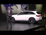 Fashion Show and World Premiere of the new Mercedes-Benz GLC | AutoMotoTV