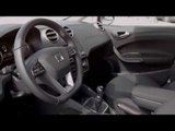 SEAT Ibiza ST Chilli Red Design | AutoMotoTV