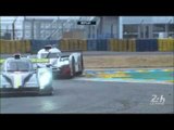 60 Seconds of Audi Sport 42_2015 - WEC Le Mans, after 18 hours | AutoMotoTV