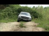 Mercedes-Benz GLC 250d 4MATIC and GLC 350e 4MATIC Offroad testing | AutoMotoTV