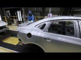 2015 General Motors Orion Assembly | AutoMotoTV