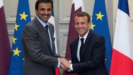 أمير قطر: لم نتوصل لاتفاق بشأن شراء نظام صواريخ روسي