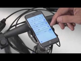 Ford MoDe - Link Smartphone | AutoMotoTV