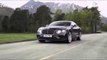 Bentley Continental GT Speed Spectre Design | AutoMotoTV