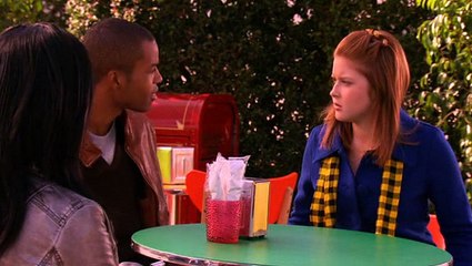 The Secret Life Of The American Teenager S01E20 Maybe Baby