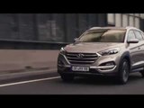 Hyundai Tucson Highlights Trailer | AutoMotoTV