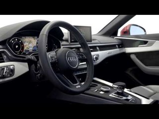 The New Audi A4 Emotion - Press Movie | AutoMotoTV