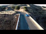 The new Audi A4 Sedan Driving Video | AutoMotoTV