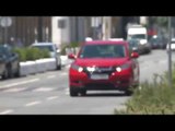 2015 Honda HR-V Driving Video Trailer | AutoMotoTV