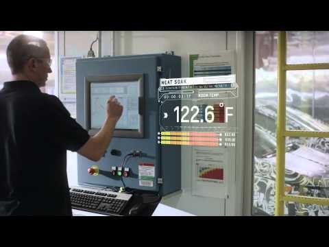 Chevrolet Bolt EV Testing at GM's Milford Proving Ground | AutoMotoTV