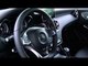 The New Mercedes-Benz A 250 Sport - Interior Design | AutoMotoTV