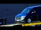 Mercedes-Benz Commercial Vehicles - Vans MB Vito Downhill Speed Regulation | AutoMotoTV