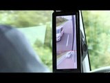 Mercedes-Benz Future Truck 2025 - Autonomous driving in a convoi | AutoMotoTV