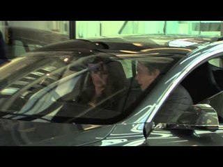 Tesla Model S RHD EVENT | AutoMotoTV