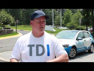 VW Golf TDI Fuel Economy Tips from Wayne | AutoMotoTV