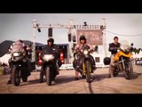 BMW Motorrad Days 2015 - Highlightfilm | AutoMotoTV
