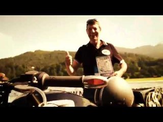 BMW Motorrad Days 2015 - Boxer Sprint | AutoMotoTV
