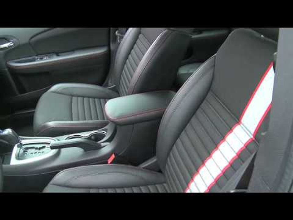 2012 Dodge Avenger R T