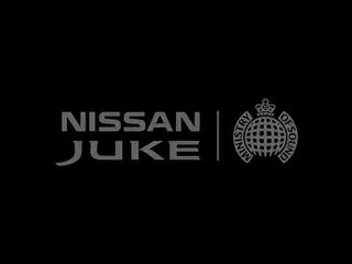 Nissan Juke Box Walk around film