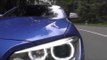 The new three-door BMW 1 Series Driving Scenes