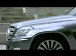 MERCEDES Vision GLK (by UPTV)