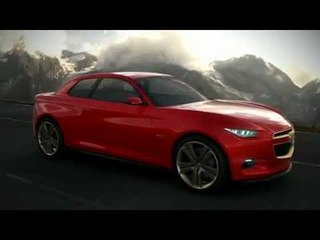 Chevrolet Youth Concepts Designers