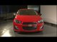Turbocharged 2013 Chevrolet Sonic RS
