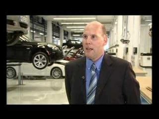 Dr. Andreas Eder, Thermal Management, BMW