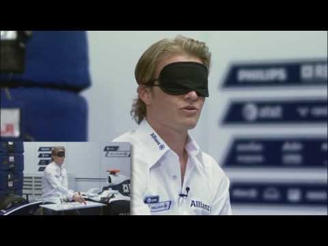 F1 Grand Prix Insights Turkey 2009