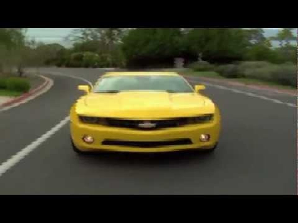 Chevrolet Compilation of Cars