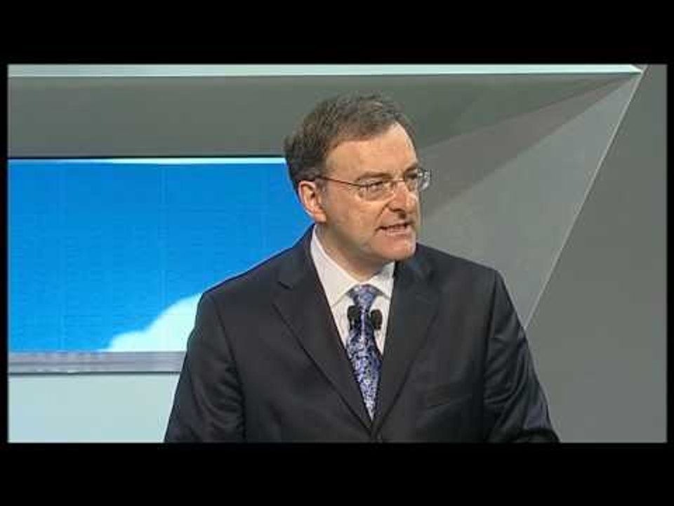 On BMW's EfficientDynamics