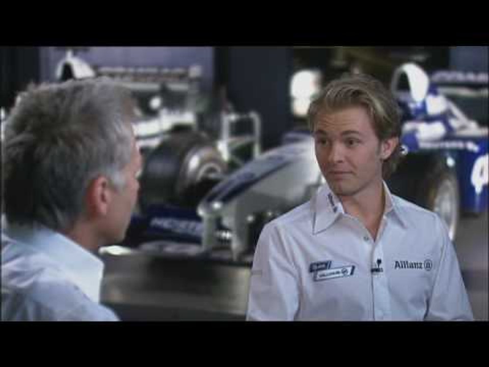 F1 Grand Prix Insights Monaco 2009