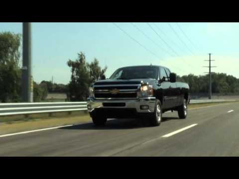 Bi-Fuel Compressed Natural Gas Trucks Fonted Package